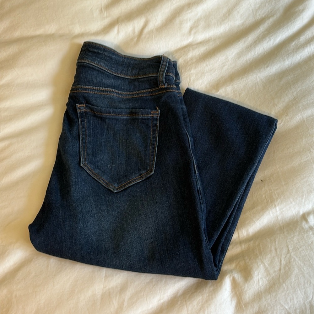 CJLA skinny jeans